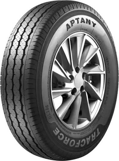 RL106 175 65 R14 Tire