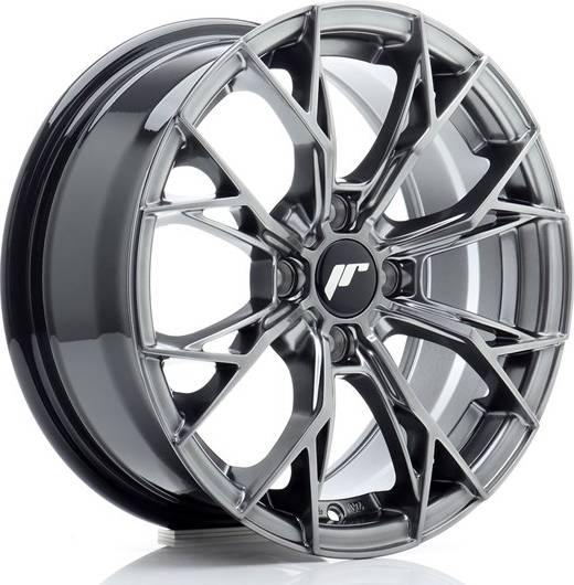Japan Racing JR49 Hyper Black