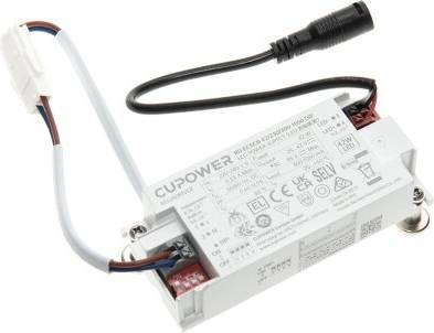 LED Driver Quick-Fix 42W