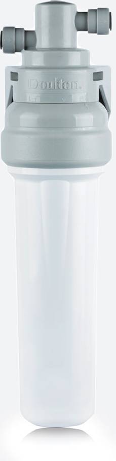 Water filter system Doulton Ultra Under Sink Water Filter System