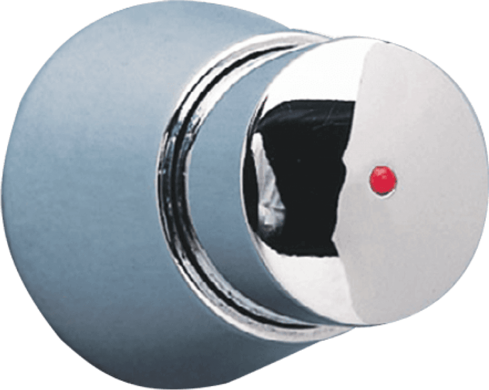 Rada TF31 2 Through Wall Time Flow Control Button
