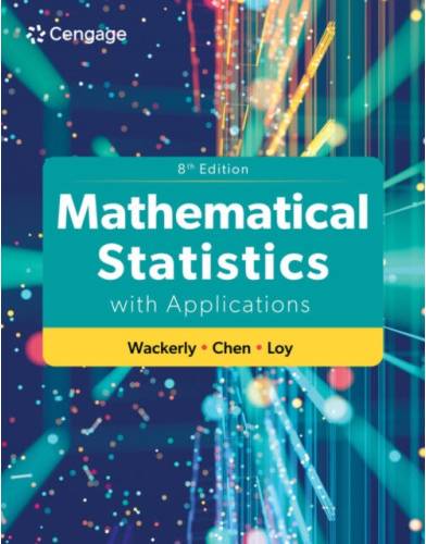 Mathematical Statistics with Applications Inbunden Eng