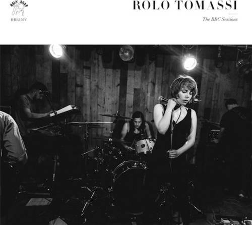 Tomassi Rolo BBC Sessions (Vinyl)