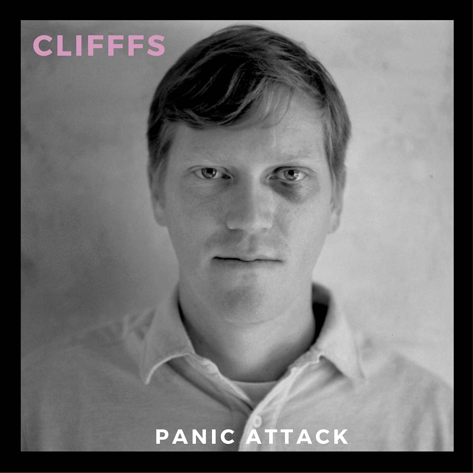 Cliffs Panic Attack