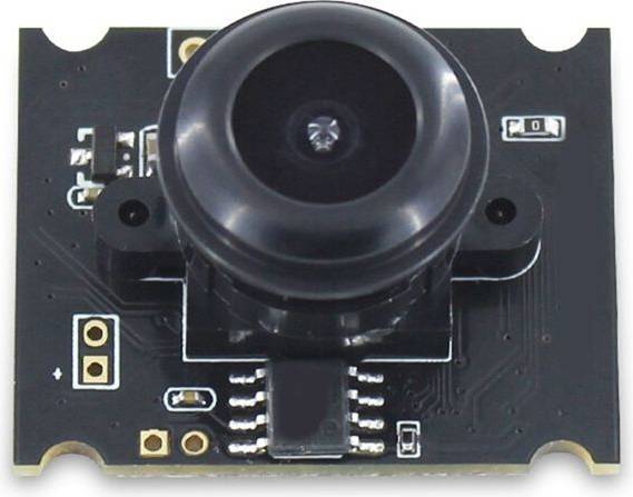 Typecat Module Caméra USB OV3660 3 Millions Pixels 1080P