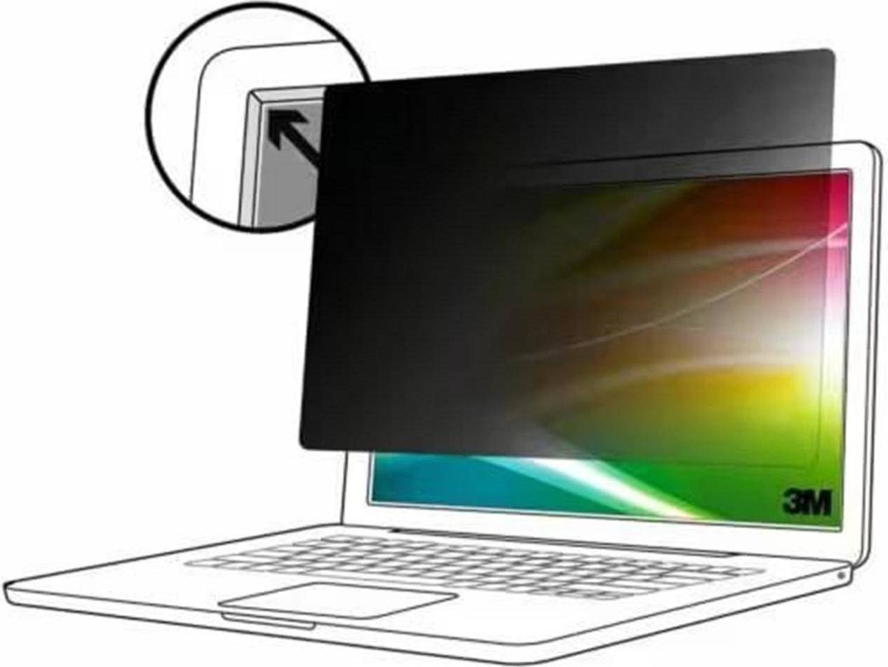 3M Bright Screen Privacy Filter