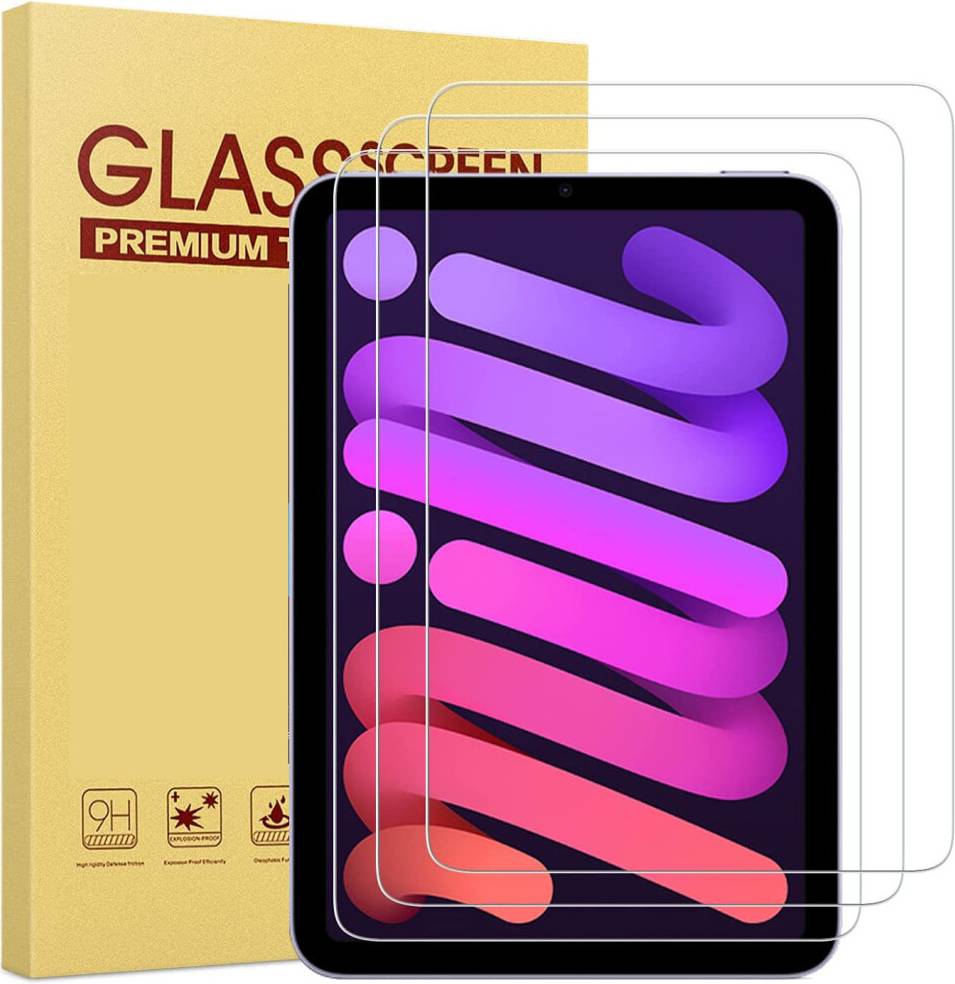 Ipad mini screen protector Screen Protector iPad Mini 6 2021