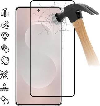 X80 Pro Max Tempered Glass Screen Protector