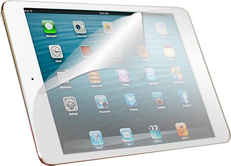 Ipad mini screen protector iPad Mini Screen Protector 5 PCS