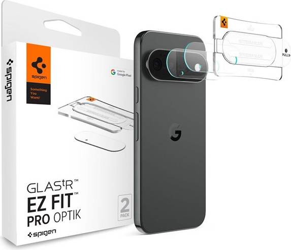 Spigen Spigen Pixel 11 Pro Fold Lens Protector