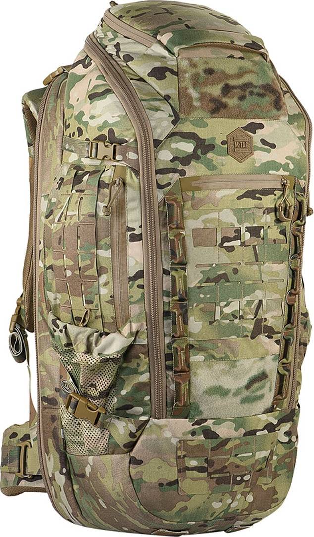 M-Tac Large Gen IV Elite Rucksack - MultiCam