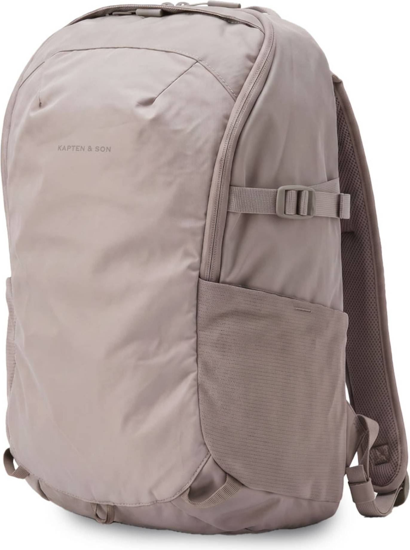 Daypack Lite Rucksack - Muted Rose