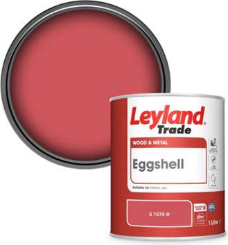 Leyland Trade Metal Eggshell