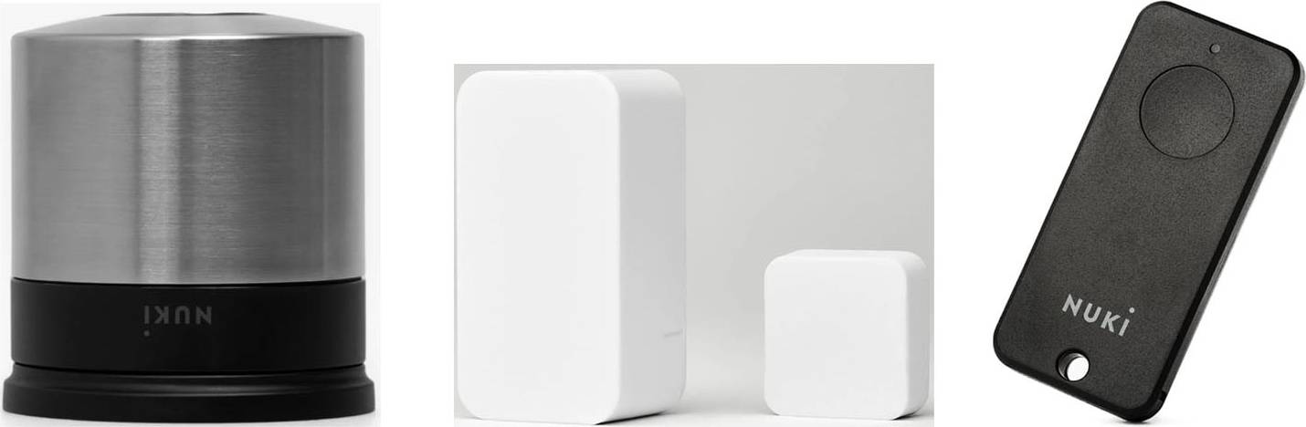 Smart Lock Ultra Bundle Smart Lock
