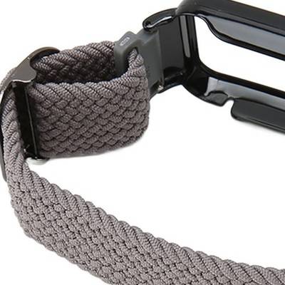 Braided Loop Strap For Mi Band 7 Pro