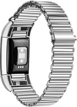 Fitbit Charge 2 Loop Back Design Watch Strap