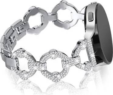 Samsung galaxy watch 5 Samsung Galaxy Watch 5 4 Rhinestone Strap