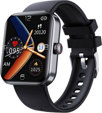 B&Q Multi Functional Intelligent Health Monitoring Watch