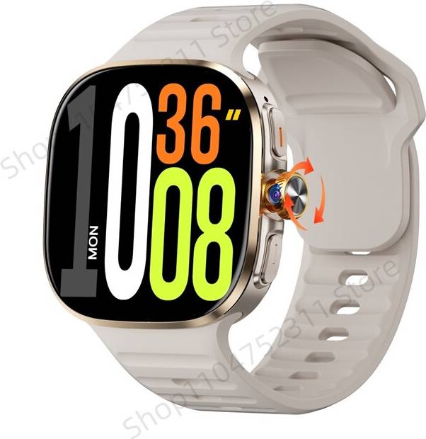 Card tracker STOYOTU Smart Watch Android With Sim Card