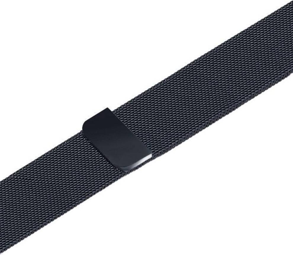 Apple watch se 44mm sport loop Milanese Loop Strap For Apple Watch