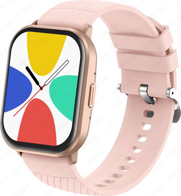 STOYOTU Smart Watch 2.01 Inch AMOLED Screen