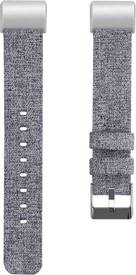 Stretchy Nylon Loop Strap Fitbit Charge 2