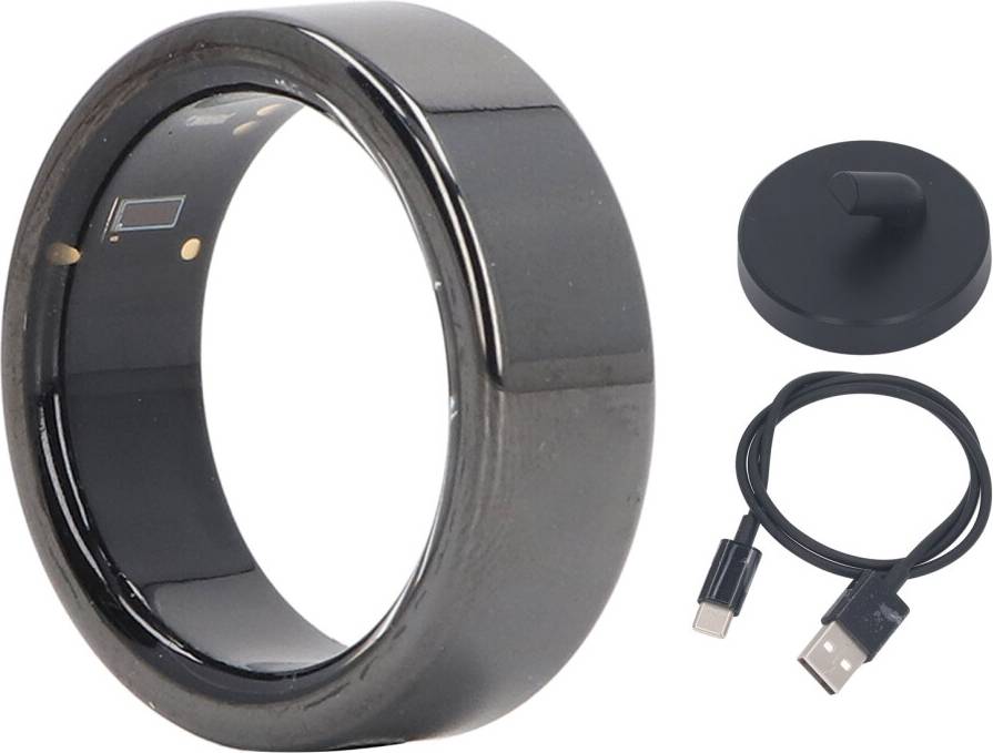 Smart Ring IP68
