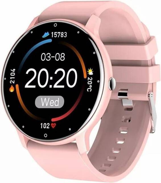 Veanxin Smart Watch 1.28 Inch Display Screen