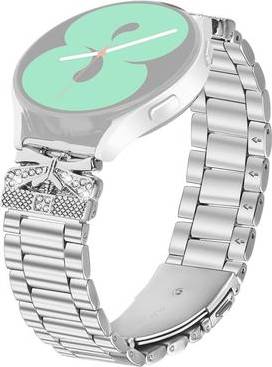 TicWatch E3 Replacement Strap Butterfly Rhinestones