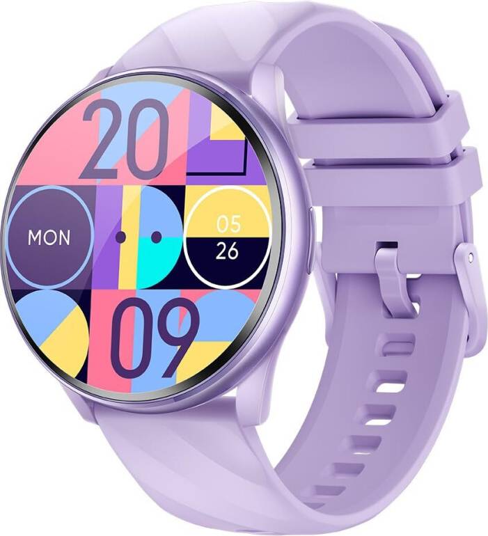 Smartwatch Bluetooth Calling Heart Rate SpO2 Monitor