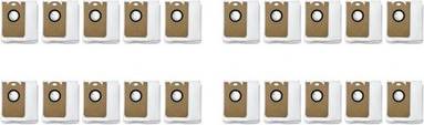 Sodial Replaceable Dust Bags For R1 R1a Robot Vacuum