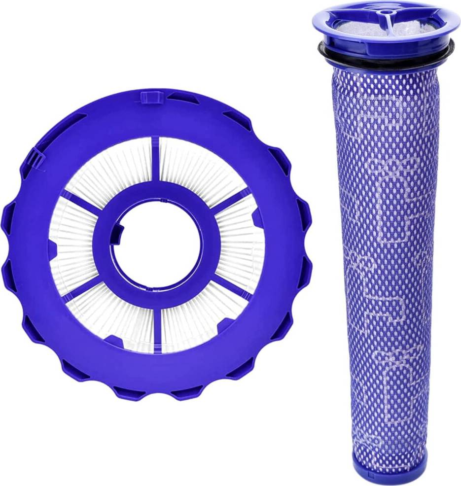 Dyson DC40 Replacement Filter Pre Post Motor
