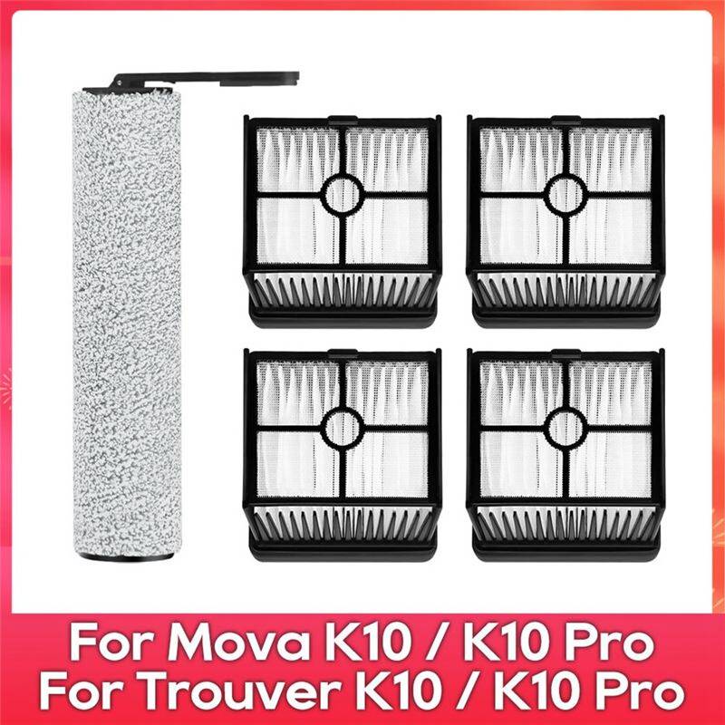 Typecat MOVA K10 Pro Vacuum Cleaner Kit