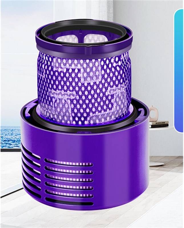Kepptory V10 Replacement Filter Kit