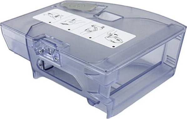 Roborock q7 Roborock Q7 Max Dust Container Water Tank