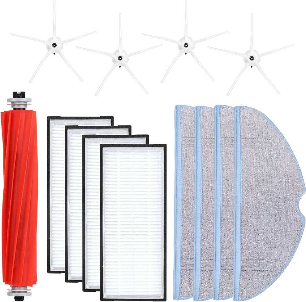 Roborock S7 Accessory Bundle High Efficient Filter