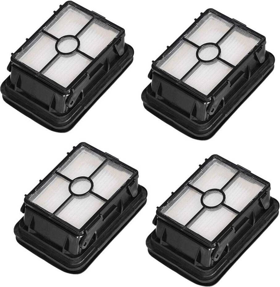 BISSELL CrossWave Filter Replacement 4-Pack