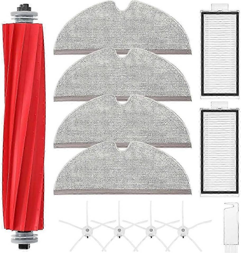 Roborock q7 Roborock Q7 Q7 Max Vacuum Cleaner Kit