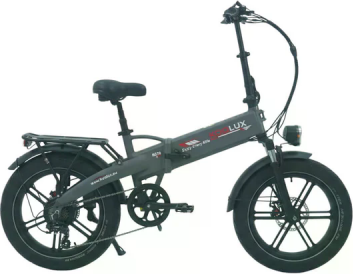 KOOLUX RK10 Elcykel