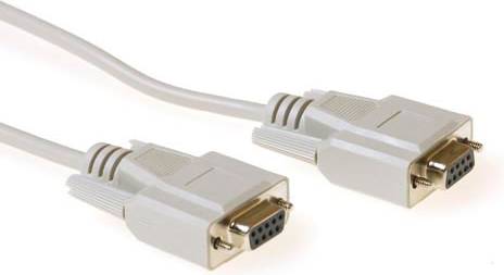 ACT 1.8 Metre Serial Interlink Connection Cable 1.8m