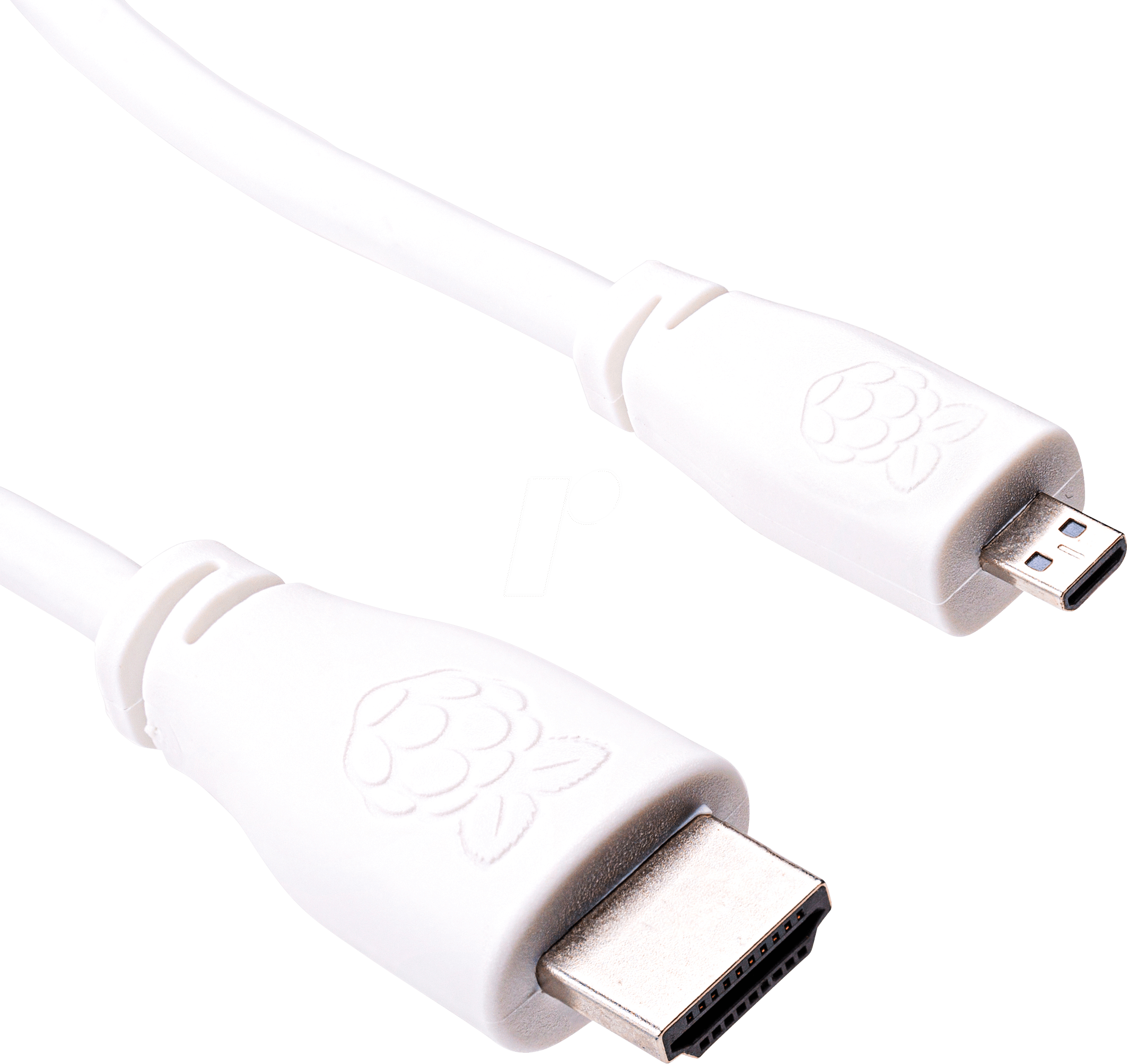Pi 4 Raspberry Pi 4 Micro HDMI Kabel 2m