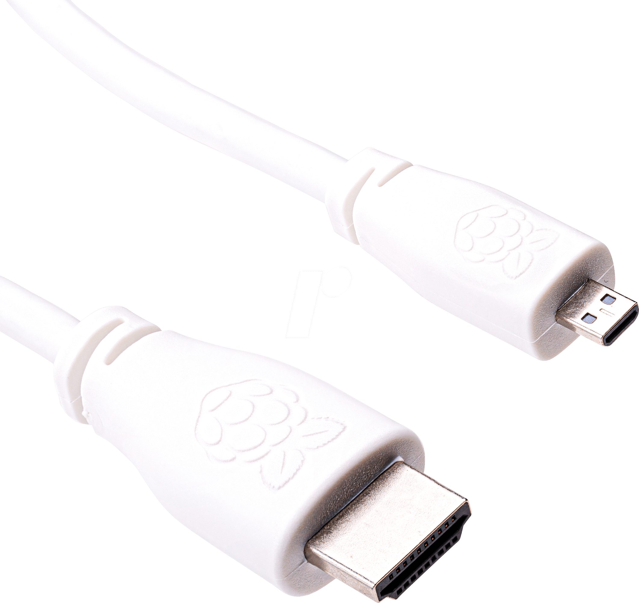 Pi 4 Raspberry Pi 4 Micro HDMI Kabel