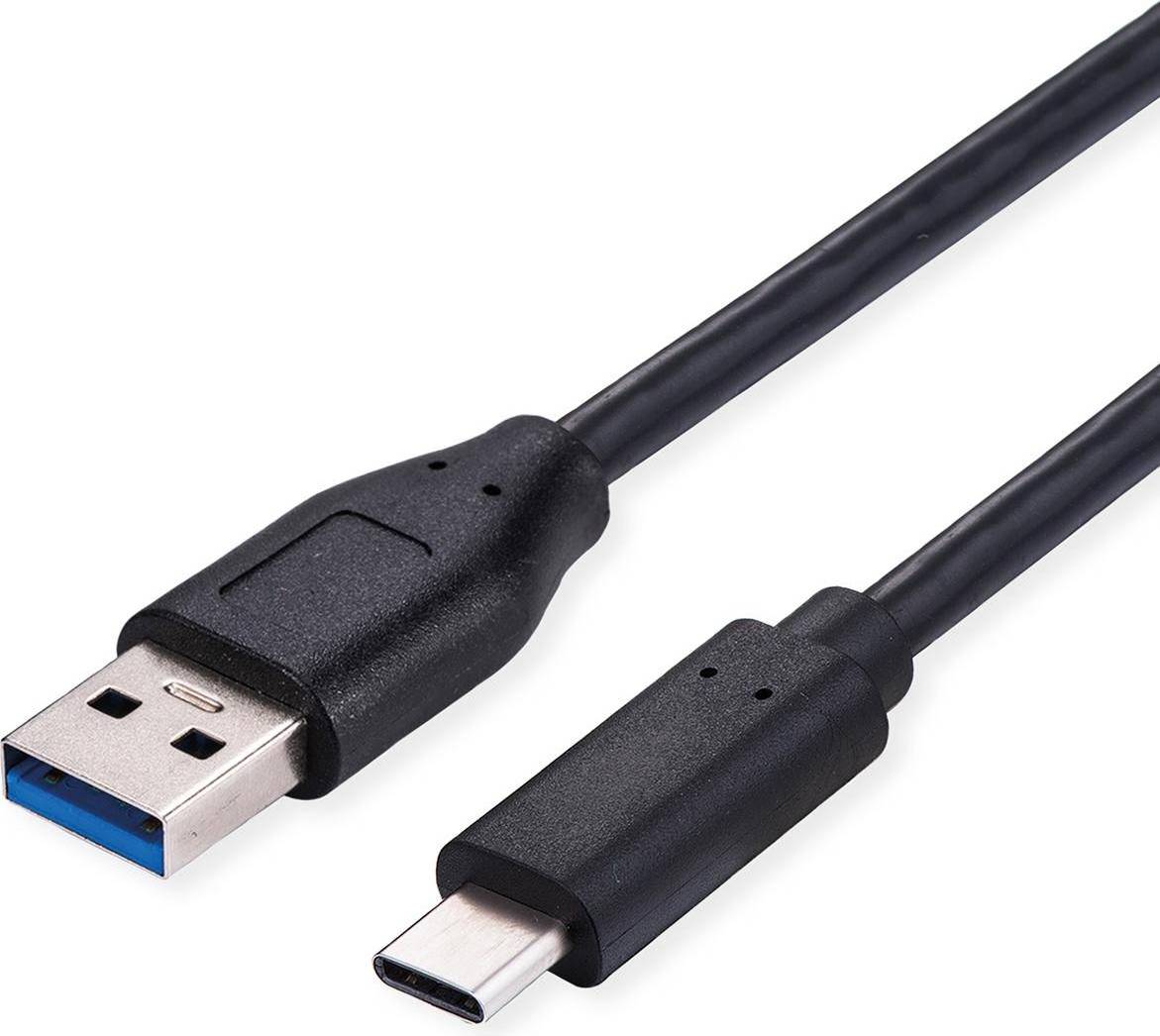 Standard USB 3.2 Gen 1 Cable