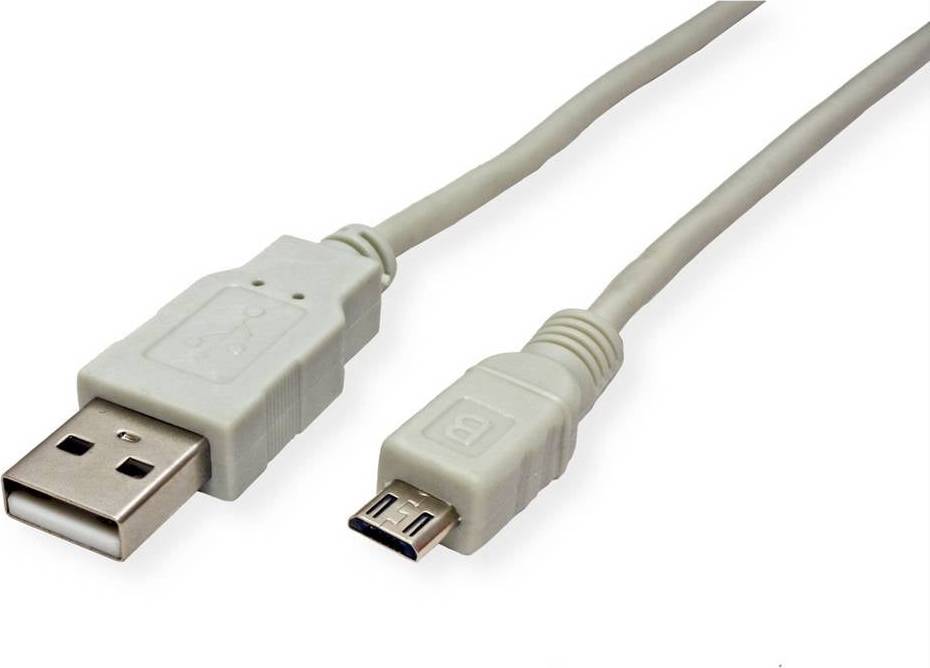 Standard USB 2.0 Cable