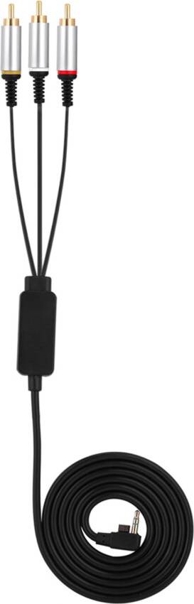 Psp 2000 Composite AV Cable for PSP 2000 3000 Console