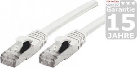 Generique Cat6A RJ45 Patch Cable 1m