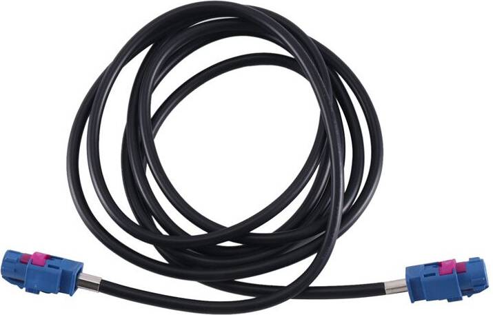 Typecat Cable HSD Combox USB Video Instrument Bridge