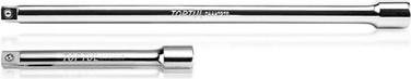 Toptul 3 Inch Drive Socket Extension Bar Chrome Garage Tool Socket Bit