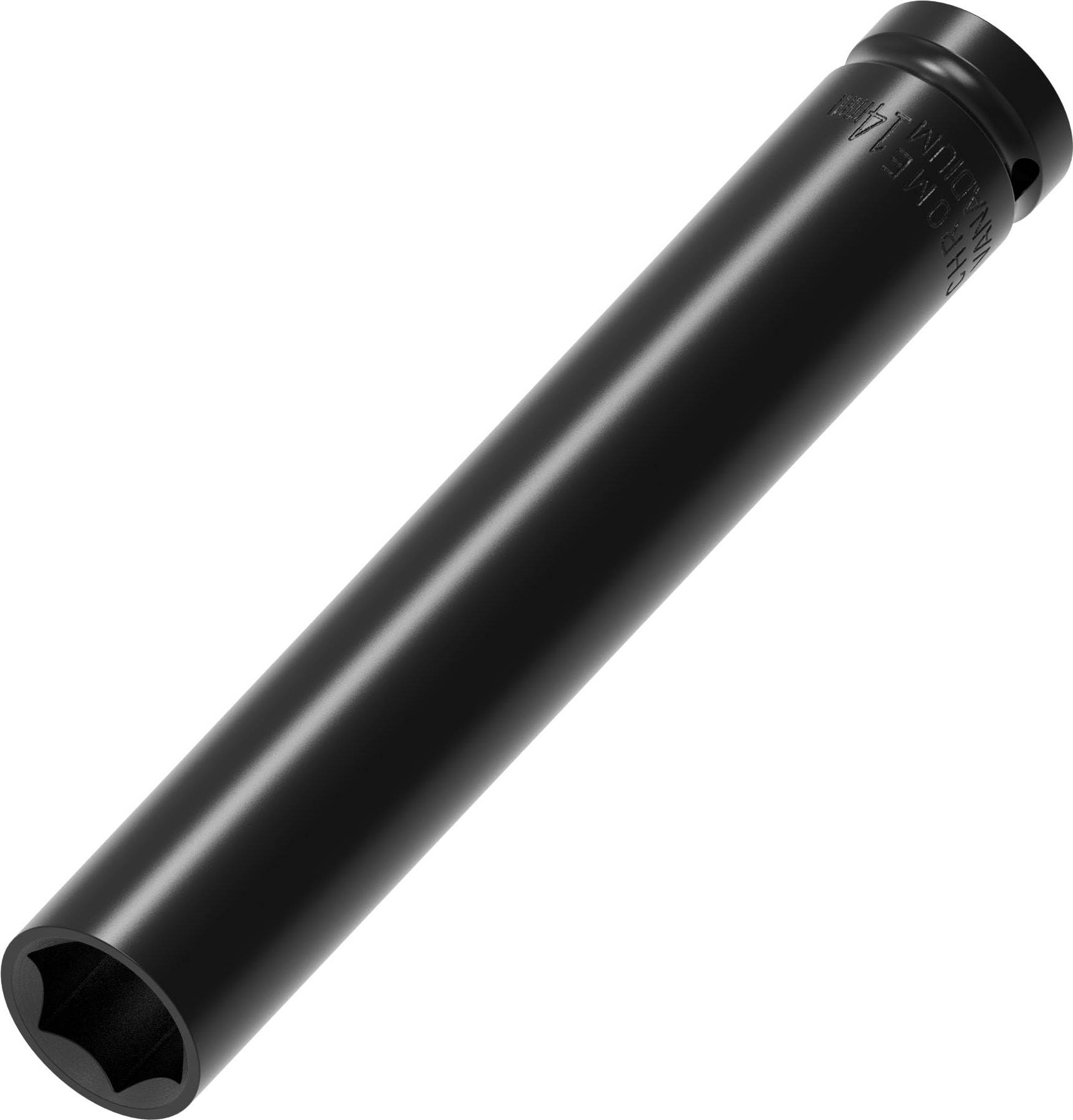 Half Inch Drive 14mm Deep Impact Socket