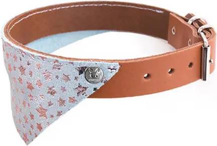 Collare Per Cani Miami Rosa 35 Pcs